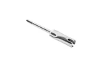 Eaz Lift Rv Scissor Jack Slotted Alloy Steel Drill 8 Inch Minimum Attachment .... Fixed Price $24.51.
