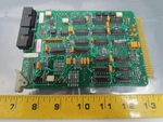 Raymond 838-007-300/001B 838-007-299 Interface Card. Fixed Price $134.99.