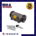 47410-10480-71 Wheel Cylinder Fits Toyota Forklift Fg/fd/fb 18 Series. Fixed Price $22.00.