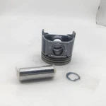 Cat C3.3B .5MM Oversize Piston Kit P/n 436-1073. Fixed Price $125.00.