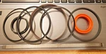 Toyota 04655-U3010-71 Tilt Cylinder O/h Seal Kit High Quality. Fixed Price $45.00.