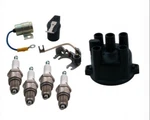 Toyota 4P 5P Forklift Tune With Point Set + Condenser Wires. Fixed Price $94.09.