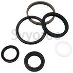 Tilt Cylinder Seal Kit 94104-02018 Mitsubishi Caterpillar Forklift. Fixed Price $42.00.