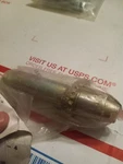 New Hyster 162140 Brake Adjuster Star Wheel Kit Nos. Fixed Price $19.95.