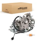 New Carburetor Toyota Forklift 4Y 5K Engines 78153-71 78157-71 78150-71. Fixed Price $120.79.