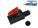 For Dt Spare Parts 2.27174 Main Switch, Battery Disconnector 24. Fixed Price $126.91.