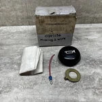 Oem Hyster 0347136 Horn Switch Kit, Missing Wire, New. Fixed Price $39.00.