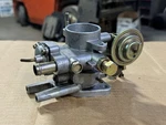 Toyota Forklift 26210-U3361-71, Carburetor/mixer, Lpg (4Y) (good Used) Oem. Fixed Price $325.00.