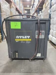 Gnb Industrial Power 12M600-9023 24V Forklift Battery Charger 90A 3PH Tested. Fixed Price $399.99.