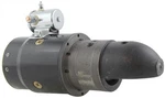 New Usa Built Starter For Caterpillar Ind Grader 12 D318 Dsl 6V 1958 1959 TS1069. Fixed Price $287.60.