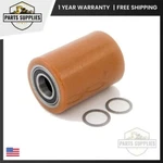 123603-A Load Wheel Assembly Bearings For Crown Wp 2000 Pallet Jack. Fixed Price $56.80.