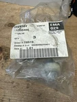 Hyster Forklift Valve - Vacuum Transmission Part #1350400. Fixed Price $40.00.