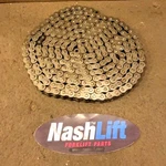 BL-544 Fits Clark Chain BL544 SK57041225JE. Fixed Price $42.00.