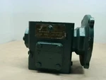 Grove Gold Sp BMQ215-3 1.02HP 56CMF 10 Ratio Gearbox Reduc-new No. Fixed Price $206.51.