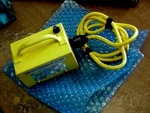 *wow* Mcgill 5329-0001 120VAC/12VAC Low Voltage Mini-power Pack Transformer. Fixed Price $184.62.