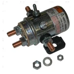 Part # 878561-0 Fits Clarke Solenoid 24V. Fixed Price $125.00.