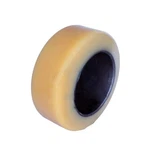 15X8X11-1/4 Solid Tire Polyurethane Press Hyload Raymond Forklift. Fixed Price $558.82.