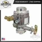 Impco Style Carburetor Mixer Lpg Propane CA55-271 Fits Toyota 4Y Engine Forklift. Fixed Price $523.93.