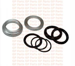 Allis Chalmers 4995309, Seal Kit, Steer Cylinder, FP60-24, ACC60L. Fixed Price $82.00.