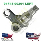 91F43-00201 Mitsubishi Forklift Knuckle Left Side. Fixed Price $163.00.