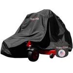 Tough Cover Zero Turn Mower - 600D Fabric, Extreme Conditions Black. Fixed Price $88.90.