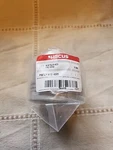 Mitsubishi Forklift 4G63 Engine Piston & Pin Std. Fixed Price $30.00.