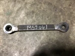 Hyster 1455061 Link Assembly Tie Rod. Fixed Price $500.00.