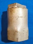 Otc 7612 1/2" Drive 54MM Axle Lock Nut Socket Point. Fixed Price $39.95.