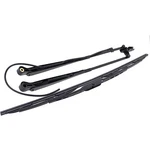 Windshield Wiper Arm & Blade For Bobcat T110 T140 T180 T190 T200 T250 T300 T320. Fixed Price $28.65.