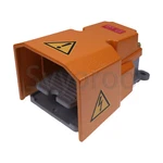 Svyoroo Foot Switch 4360031 0272970 For Jlg 7372K12 60H E300AJP 450AJ 860SJ. Fixed Price $110.01.
