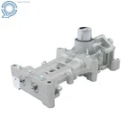 New Engine Oil Pump For Nissan Atlas NV350 Urvan Caravan 2.0L 2.5L QR20DE QR25DE. Fixed Price $166.90.