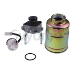 Fuel Filter 32A62-00010 32A6200010 Mitsubishi Engine S4S Forklift FD20-30N. Fixed Price $64.00.