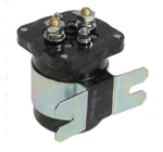 Part # 72-501-42 Fits Taylor Dunn Solenoid 24 Volt. Fixed Price $111.00.