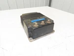 Curtis 1254C-4506 Forklift Motor Speed Controller 24-36V Off ESC030FAN36TE094. Fixed Price $319.99.