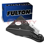 Fulton E333050303 Trailer Coupler For Body Frame Zy. Fixed Price $41.55.