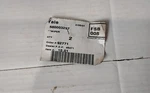 *lot Of 2* Yale 580003297 - Seal Wiper (B2B). Fixed Price $50.00.