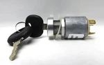 Genuine Tennant 361076 Scrubber Key Switch Ignition Replaces 99370 - Oem New!. Fixed Price $74.95.