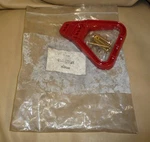 Anderson 3BY29 Red A-frame Handle 995G4G N-904 New. Fixed Price $12.99.