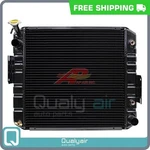 New Radiator Hyster/yale Forklift Oe# 1458287. Fixed Price $892.95.