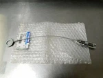 Komatsu 3BB-30-12190 Adjuster Brake Cable Forklift. Fixed Price $16.70.