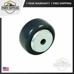 Tennant Polyurethane Wheel Sweeper Scrubber 3" X 1 3/8" TNN20833 TN20833. Fixed Price $66.95.