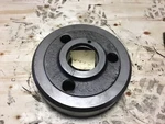 Hyster Planet Ring Gear 1312603 H190XL - H280XL Oem. Fixed Price $675.00.
