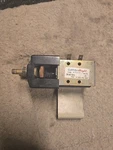 Curtis/alright SW180/326L 110613-003 Crown Forklift Contactor Good. Fixed Price $48.00.
