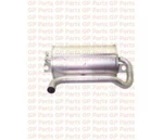 Toyota 17510-U2000-71, Muffler, 42-5FGU20/25, 02-5FGU30, 02-5FDU20/25/30. Fixed Price $241.00.