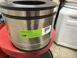 Fernco 1056-64RC Strongback Shielded Coupling X. Fixed Price $60.00.