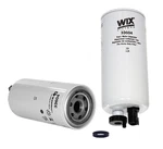 Wix 33604 Spin-on Fuel/water Separator Filter, Pack Of 1. Fixed Price $41.99.