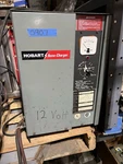 Hobart Accucharger 12V Model 450A1-6 Forklift Electric Jack. Fixed Price $225.00.