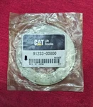 Caterpillar 9123300800, 91233-00800 Forklift Lock Washer New. Fixed Price $14.99.