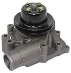 Part # CL906571 Clark Forklift Water Pump C500-35, C500-S60. Fixed Price $220.00.