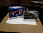 Low Beam Wagner Halogen Headlight H4703 12 Volt Automotive Car Truck Front. Fixed Price $18.09.